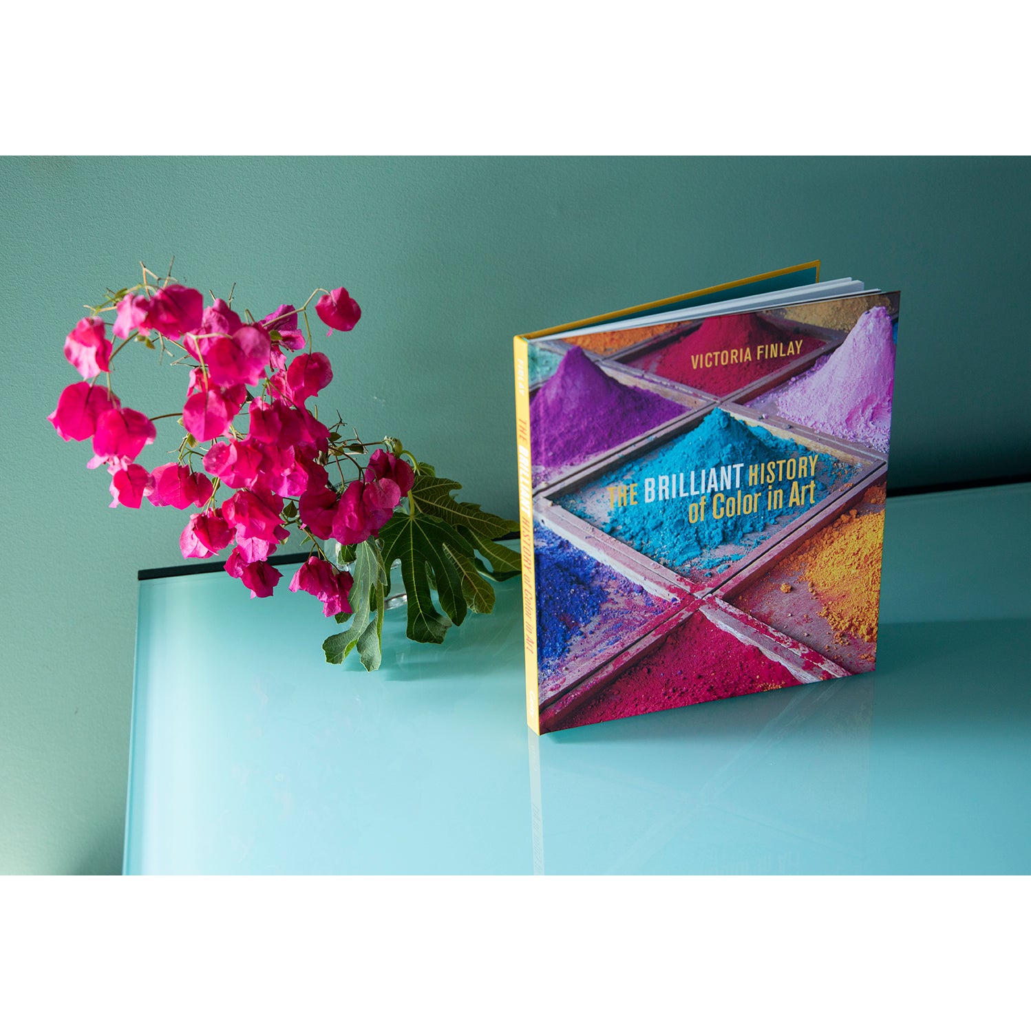 The Brilliant History of Color in Art | Getty Store