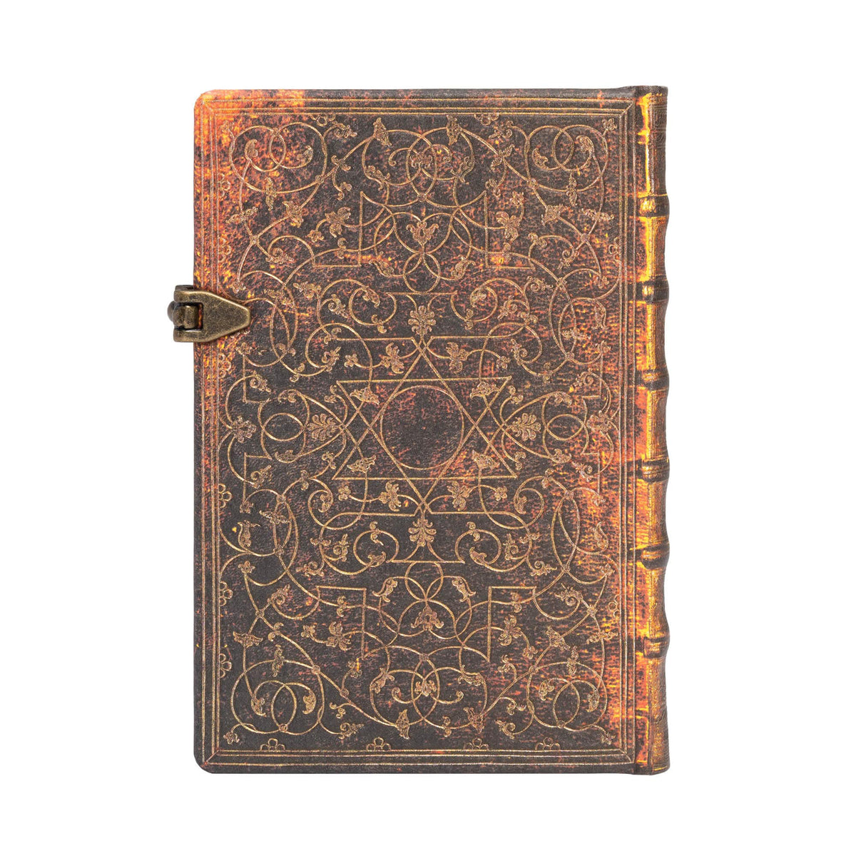 Small Lined Journal - Grolier
