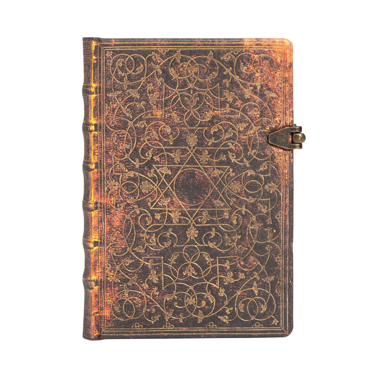 Small Lined Journal - Grolier
