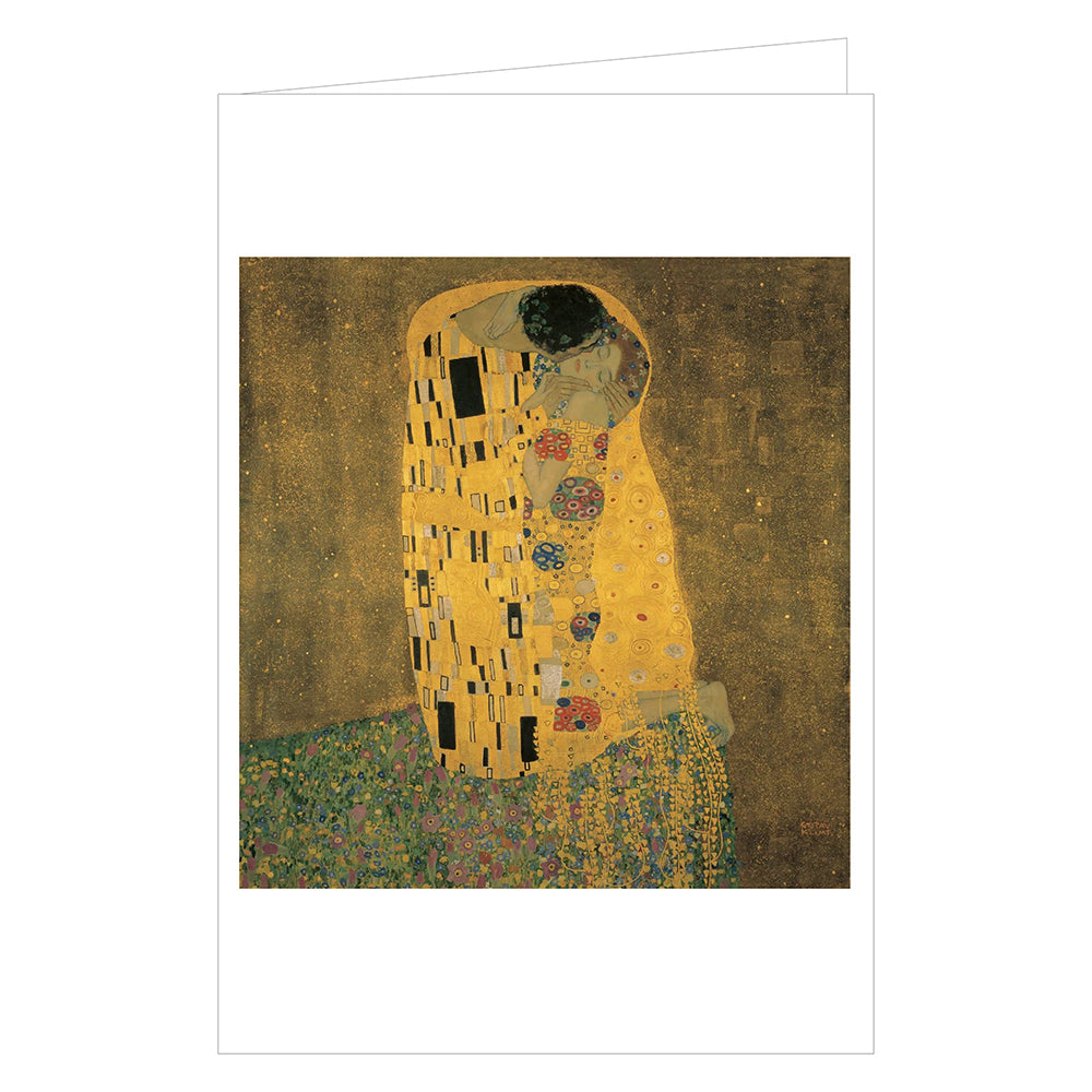 Gustav Klimt Boxed Notecard Set