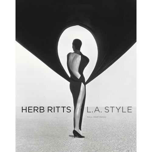 Herb Ritts: L.A. Style | Getty Store