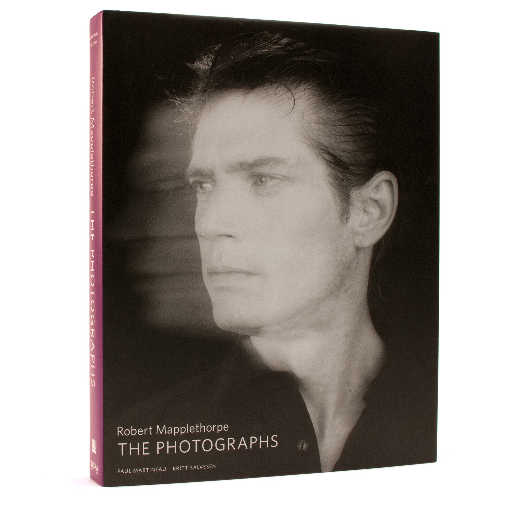 Robert Mapplethorpe: The Photographs | Getty Store