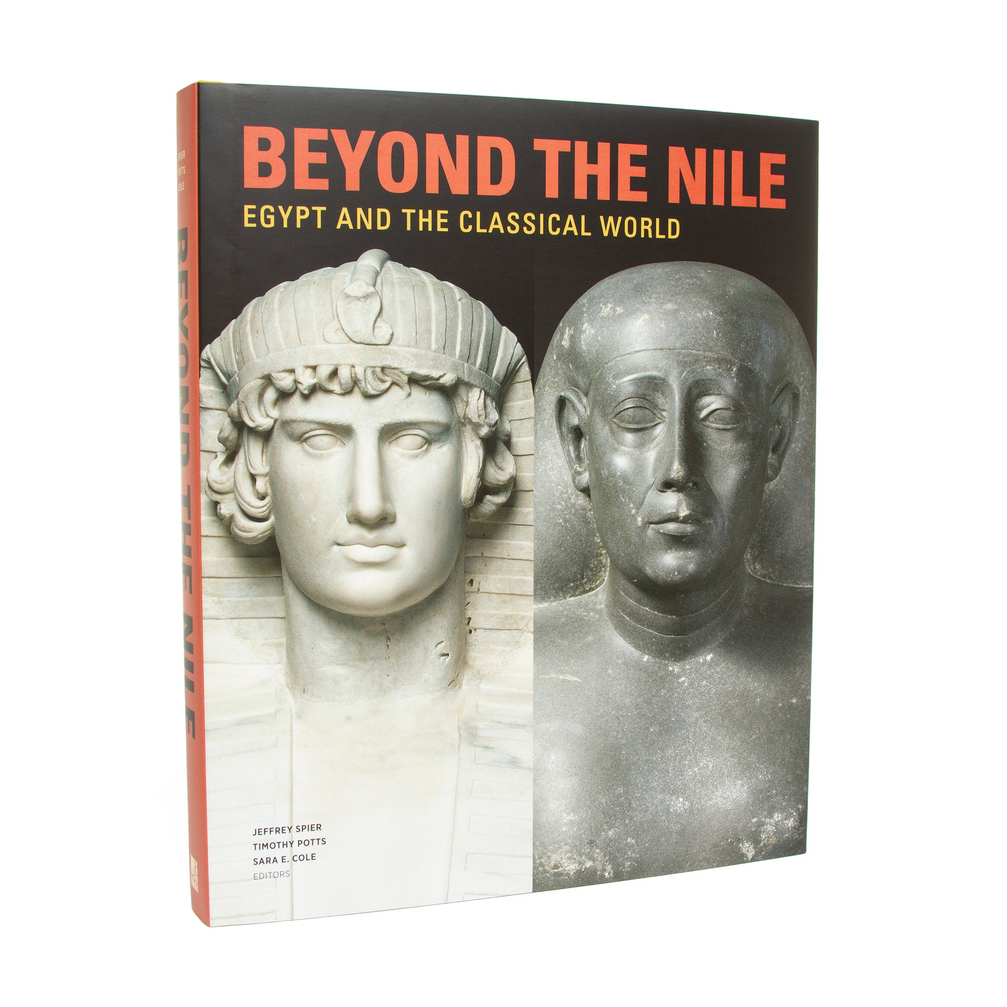 Beyond the Nile: Egypt and the Classical World | Getty Store