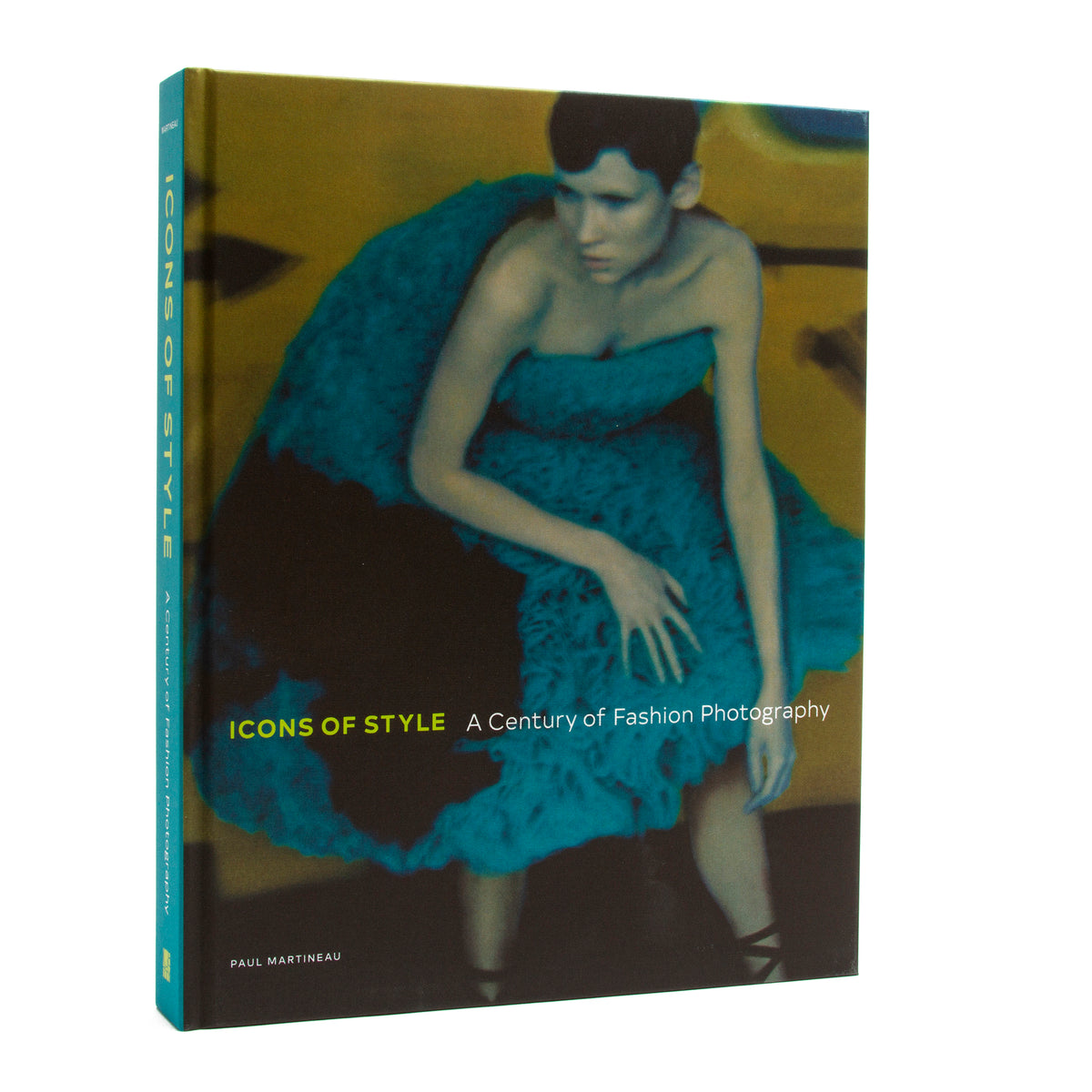 Icons of Style: A Century of Fashion Photography | Getty Store