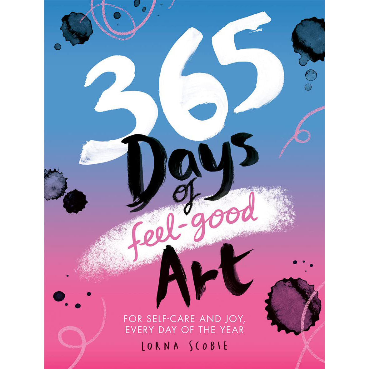 365 Days Of Feel Good Art Getty Museum Store 365-days-of-feel-good-art-getty-museum-store