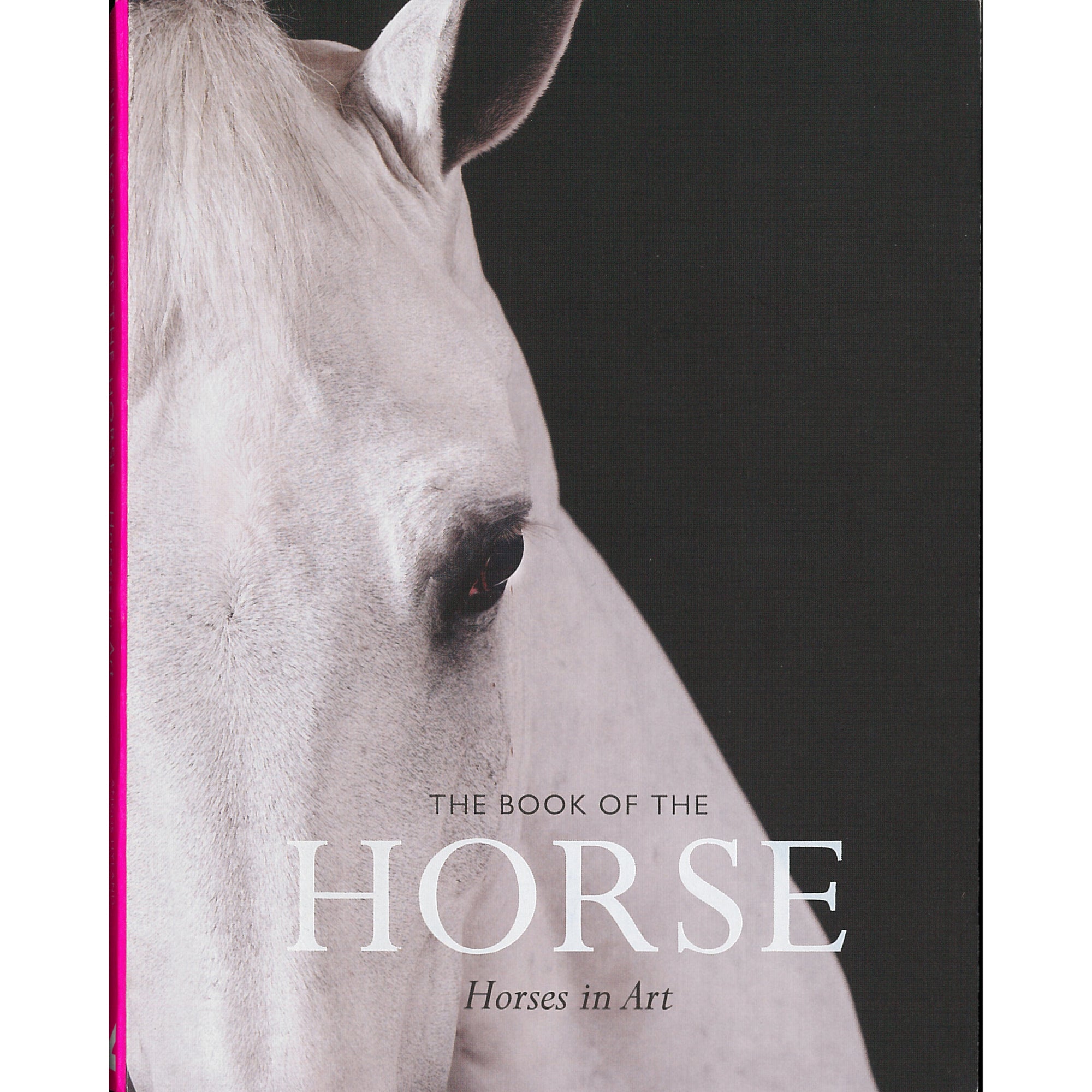 The Book of the Horse: Horses in Art | Getty Store