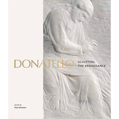 Donatello, A guide to Italian Renaissance art and architecture