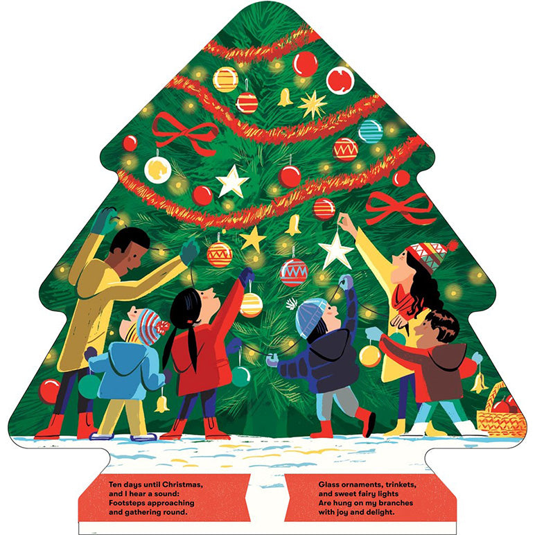 It's Christmas Everywhere: Celebrations from Around the World