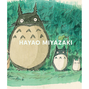 An unusual departure for beloved Japanese animator Hayao Miyazaki - Los  Angeles Times