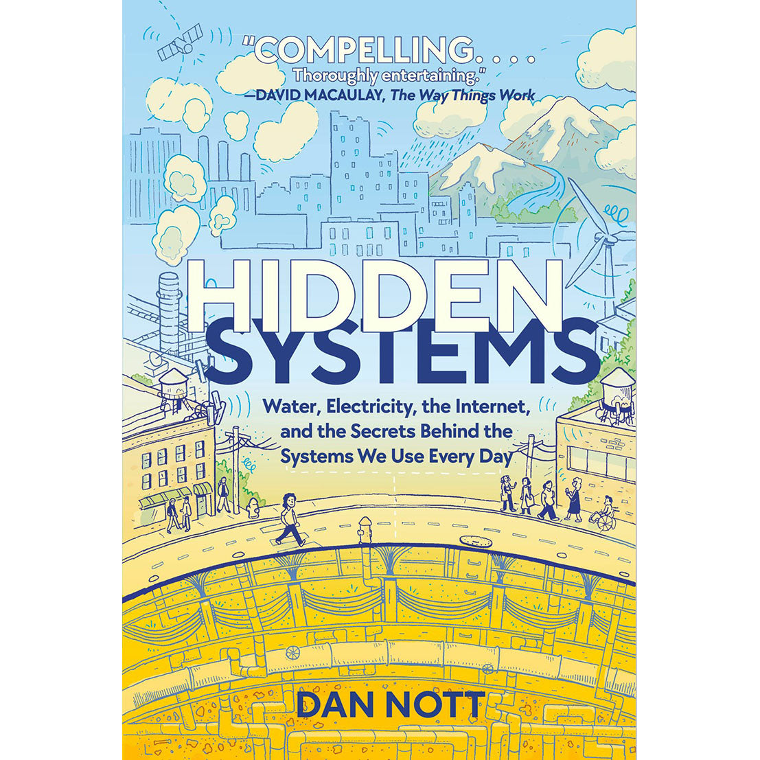 Hidden Systems