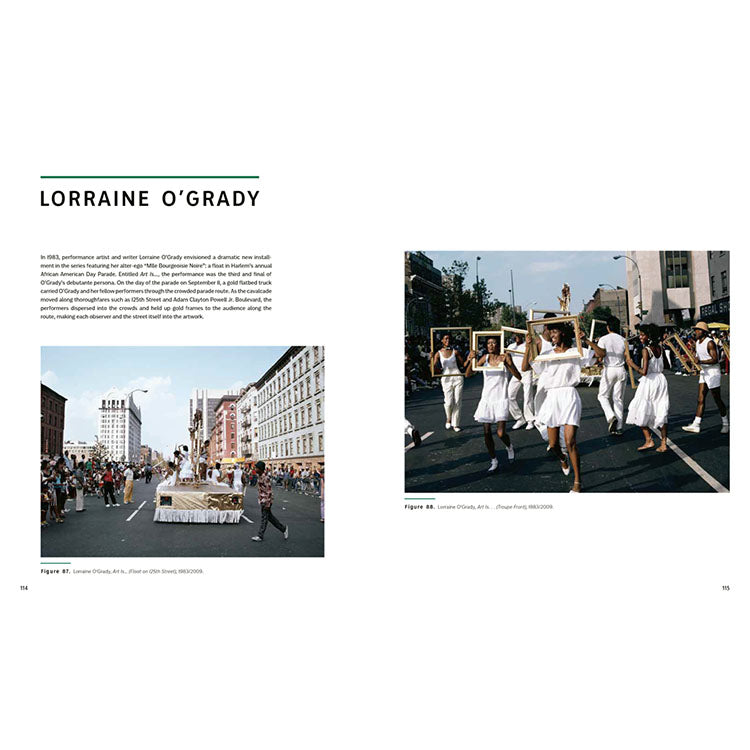 125th Street: Photography in Harlem