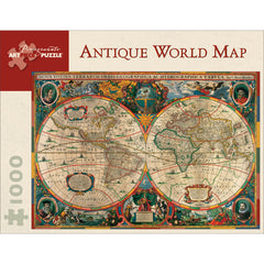 TR 20144 1000ピース 木のジグソーパズル ポーランド発売