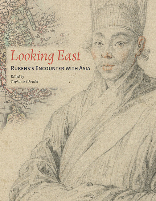 Looking East: Rubens&#39;s Encounter with Asia | Getty Store