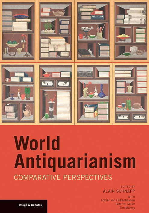 World Antiquarianism: Comparative Perspectives | Getty Store