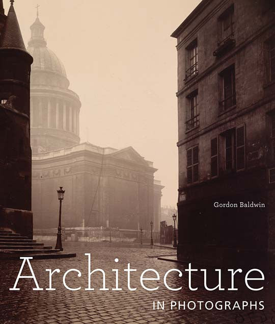 Architecture in Photographs | Getty Store