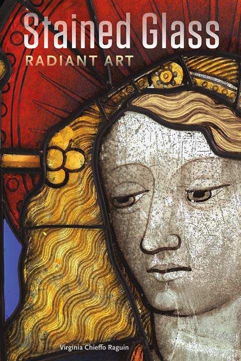 Stained Glass: Radiant Art | Getty Store