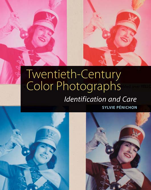 Twentieth-Century Color Photographs: Identification and Care | Getty Store