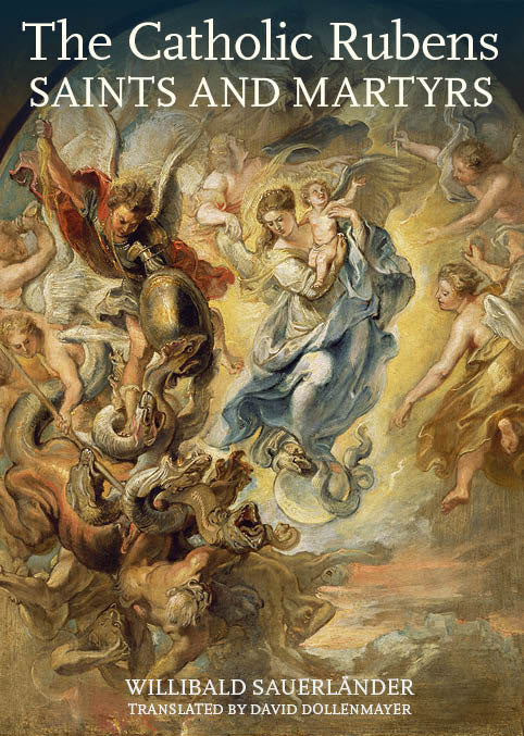 The Catholic Rubens: Saints and Martyrs | Getty Store