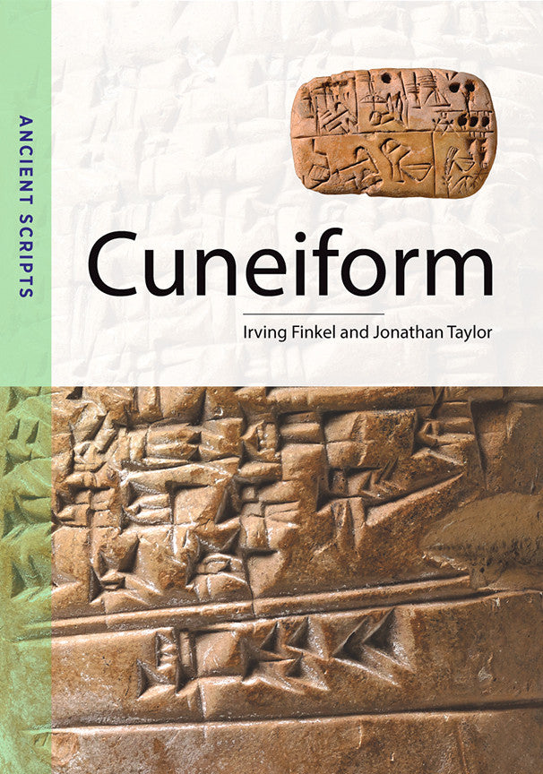 Cuneiform: Ancient Scripts | Getty Store