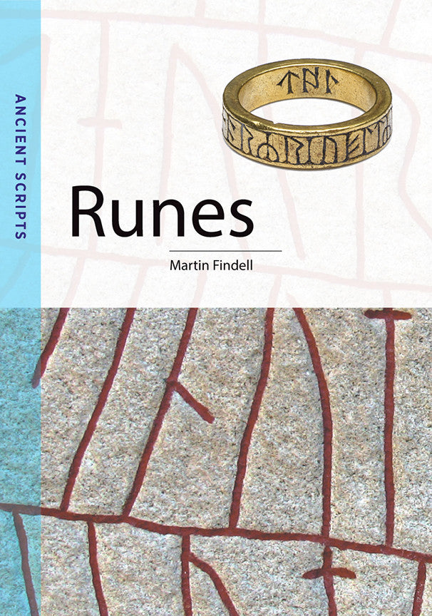 Runes: Ancient Scripts | Getty Store