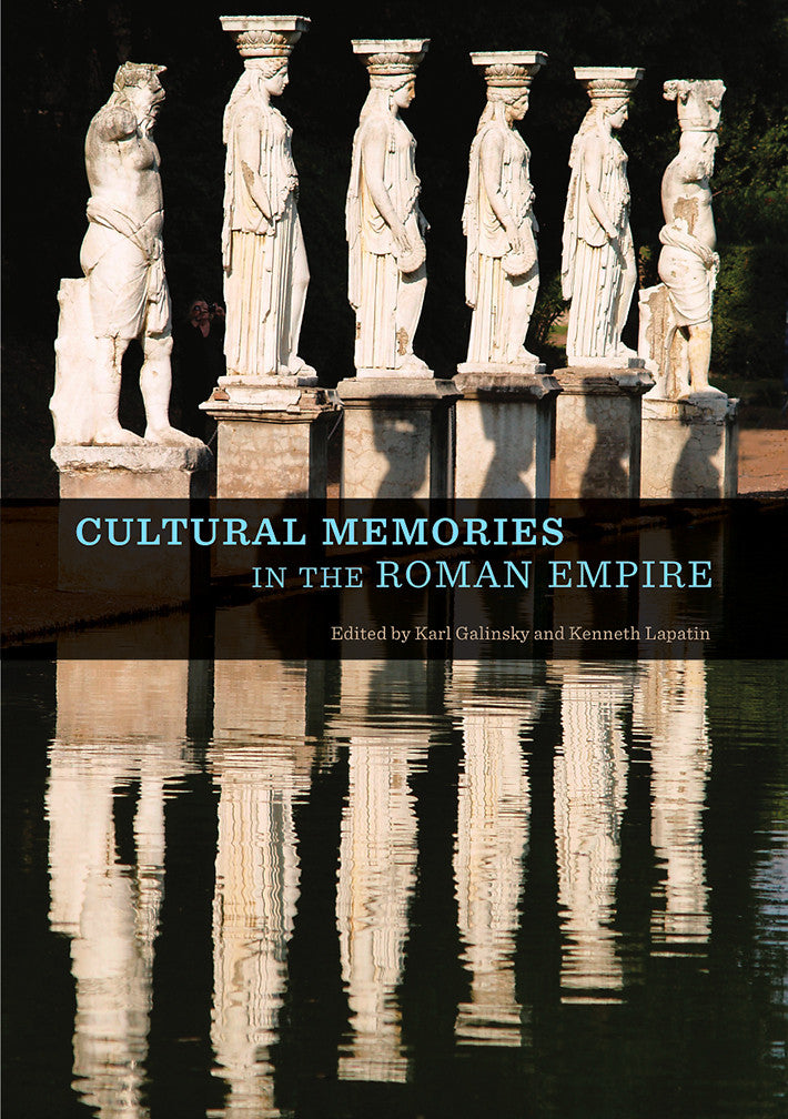 Cultural Memories in the Roman Empire | Getty Store