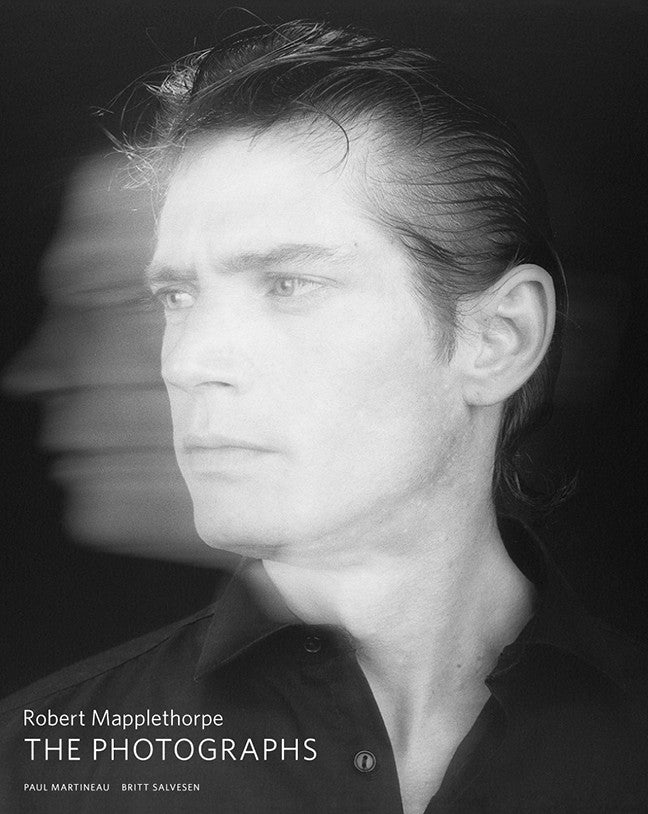 Robert Mapplethorpe: The Photographs - Getty Museum Store