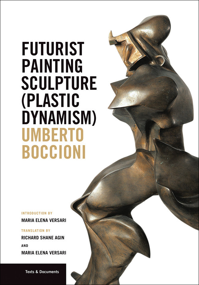 Futurist Painting Sculpture (Plastic Dynamism) | Getty Store