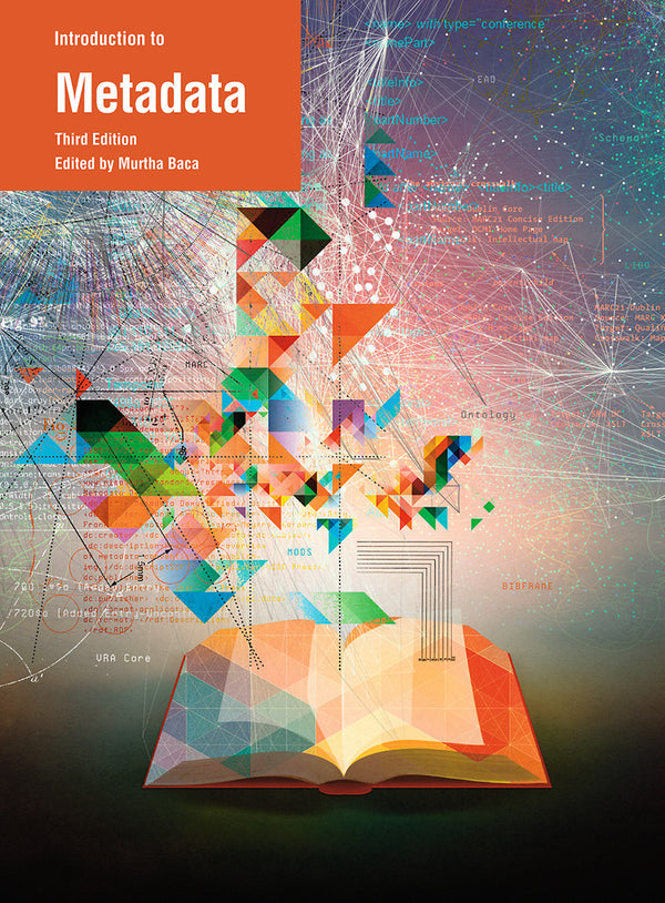 Metadata First Approach Introduction to Metadata: Third Edition - Getty Museum Store
