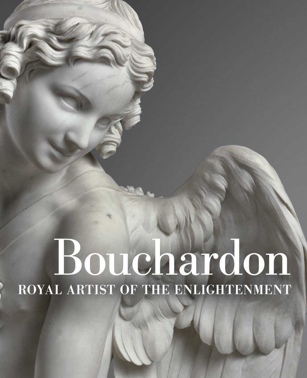 Bouchardon: Royal Artist of the Enlightenment | Getty Store
