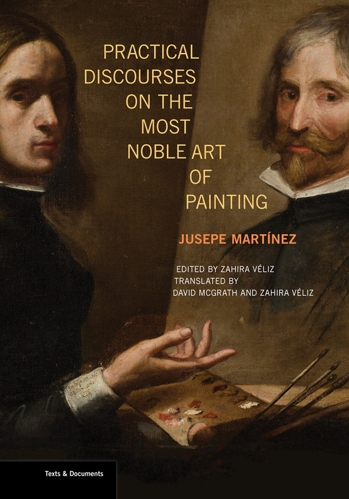 Practical Discourses on the Most Noble Art of Painting | Getty Store