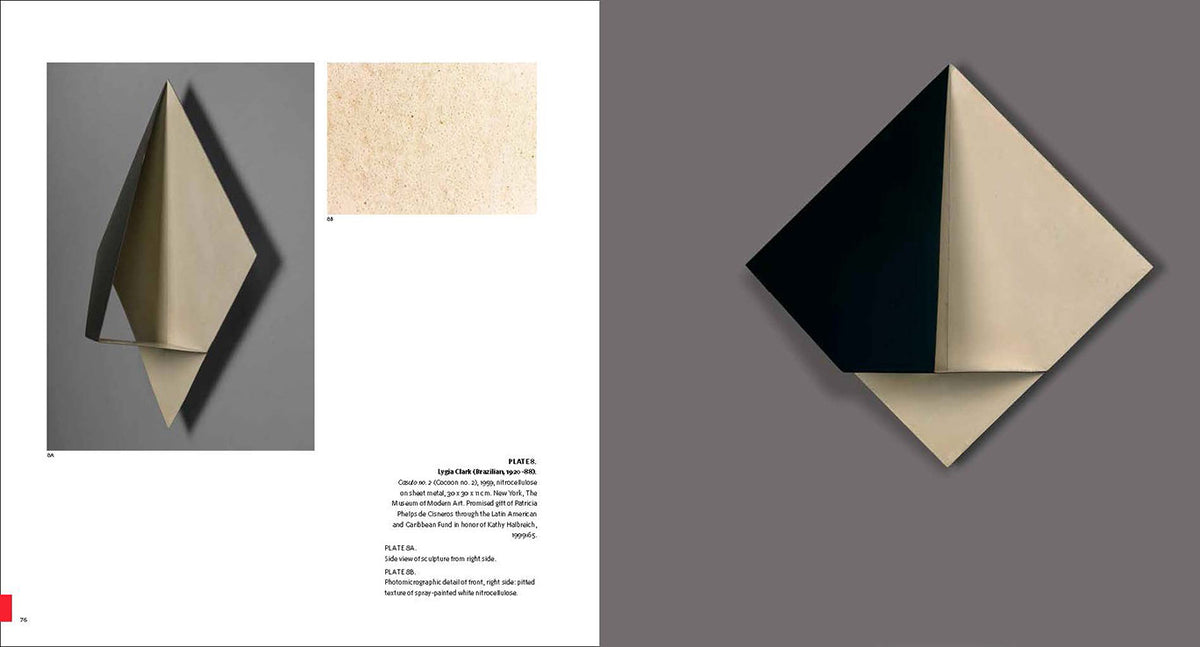 Making Art Concrete: Works from Argentina and Brazil in the Colección Patricia Phelps de  | Getty Store