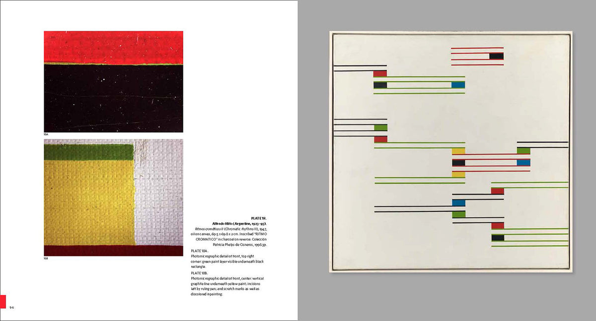 Making Art Concrete: Works from Argentina and Brazil in the Colección Patricia Phelps de  | Getty Store