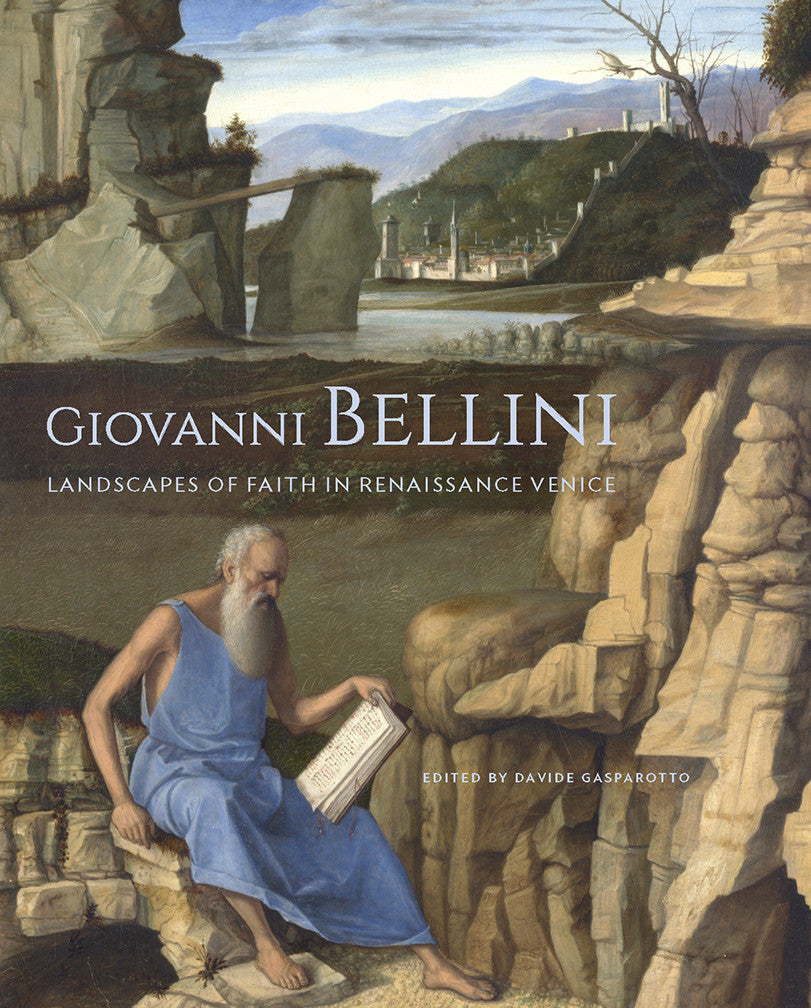 Giovanni Bellini: Landscapes of Faith in Renaissance Venice | Getty Store