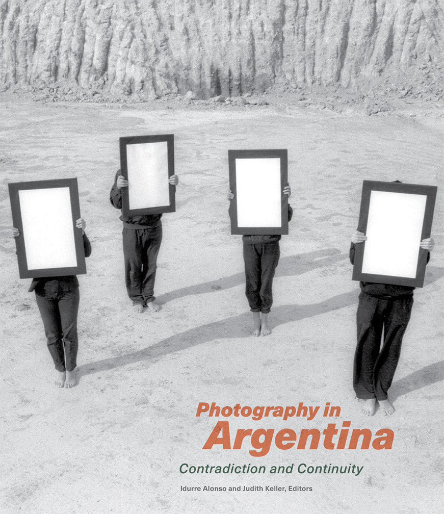Photography in Argentina: Contradiction and Continuity | Getty Store