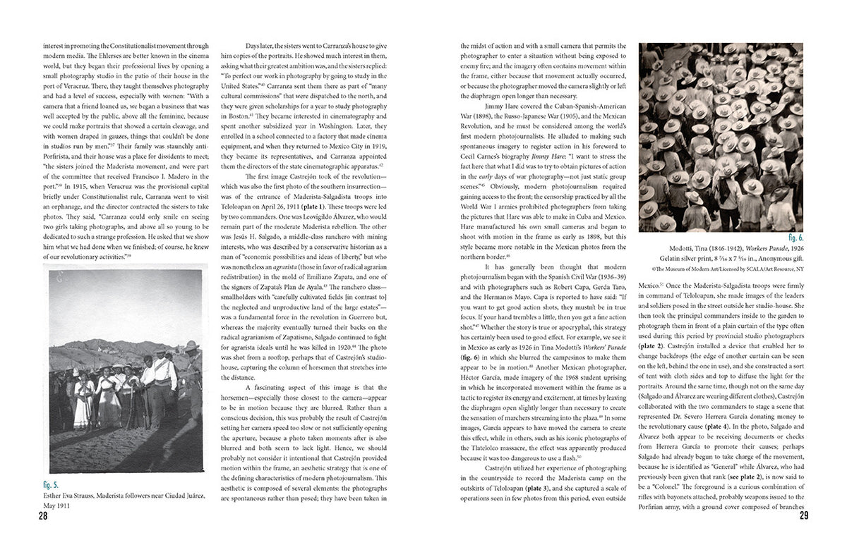 Revolution and Ritual: The Photographs of Sara Castrejón, Graciela Iturbide, and Tatiana  | Getty Store