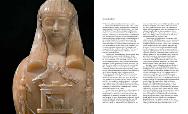 Beyond the Nile: Egypt and the Classical World - Getty Museum Store