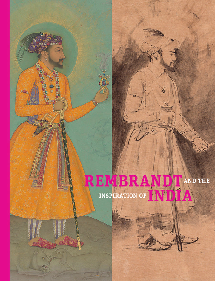 Rembrandt and the Inspiration of India | Getty Store