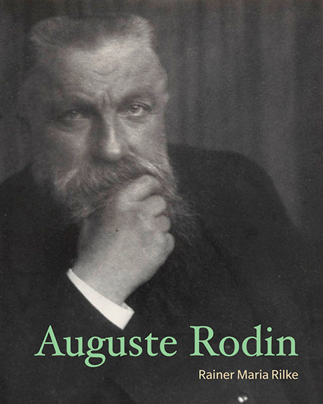 Auguste Rodin | Getty Store