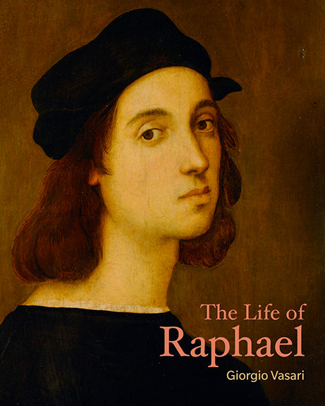 The Life of Raphael | Getty Store