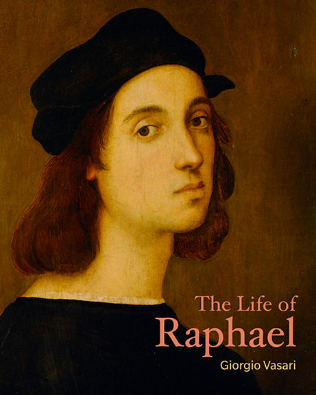 The Life of Raphael | Getty Store