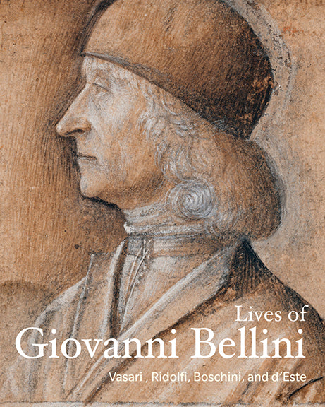Lives of Giovanni Bellini | Getty Store