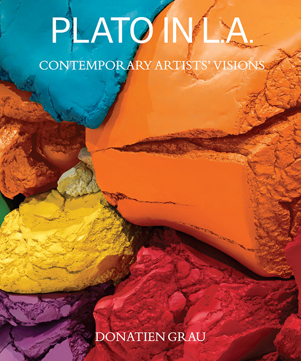 Plato in L.A.: Contemporary Artists&#39; Visions | Getty Store