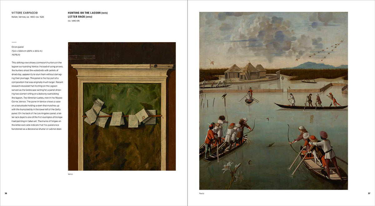 Masterpieces of Painting: J. Paul Getty Museum | Getty Store