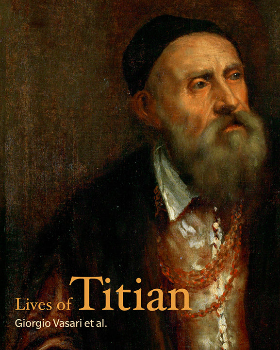 Lives of Titian | Getty Store