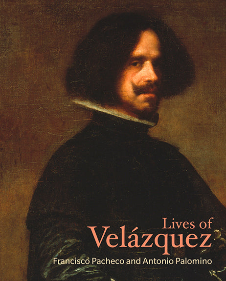 Lives of Velázquez | Getty Store