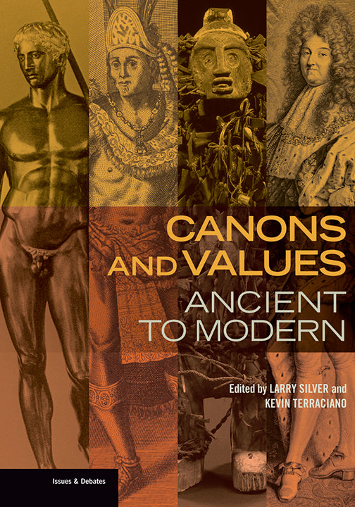 Canons and Values: Ancient to Modern | Getty Store