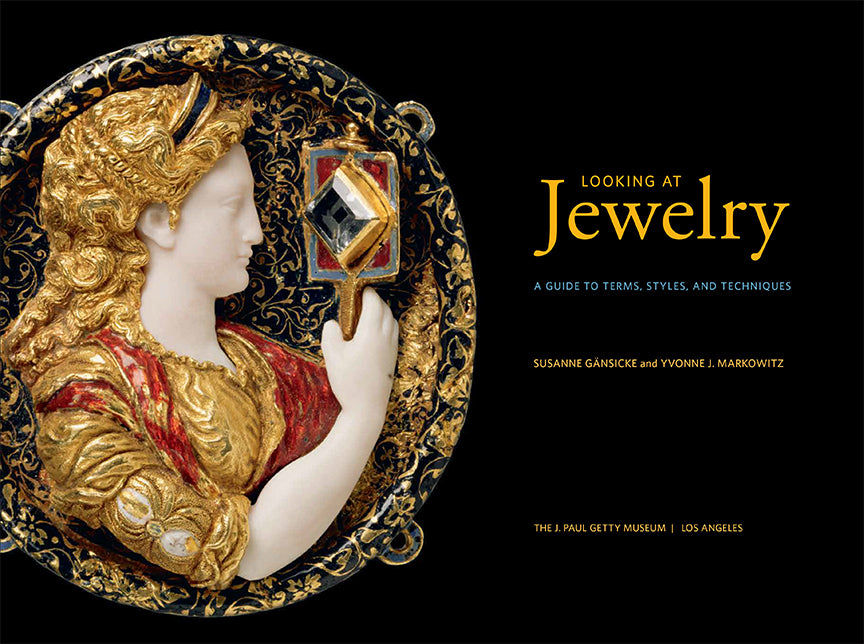 Looking at Jewelry: A Guide to Terms, Styles, and Techniques | Getty Store