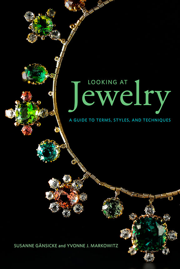 Looking at Jewelry: A Guide to Terms, Styles, and Techniques | Getty Store