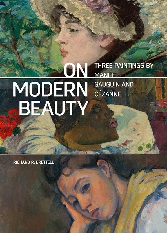 On Modern Beauty: Three Paintings by Manet, Gauguin, and  | Getty Store