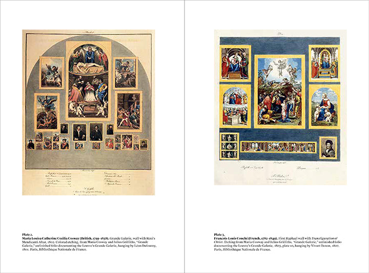 More than One Picture: An Art History of the Hyperimage - Getty Museum ...